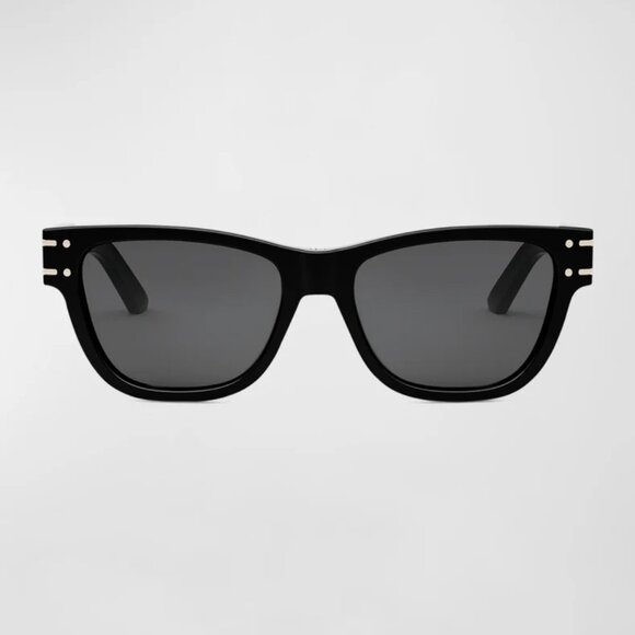 NIB Authentic DIOR DiorSignature S6U Sunglasses - Picture 7 of 10